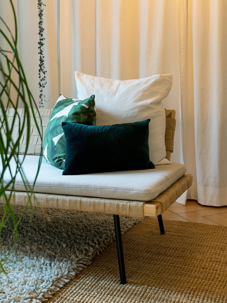 Zu Besuch bei Thomas und Adam - IKEA Schweiz