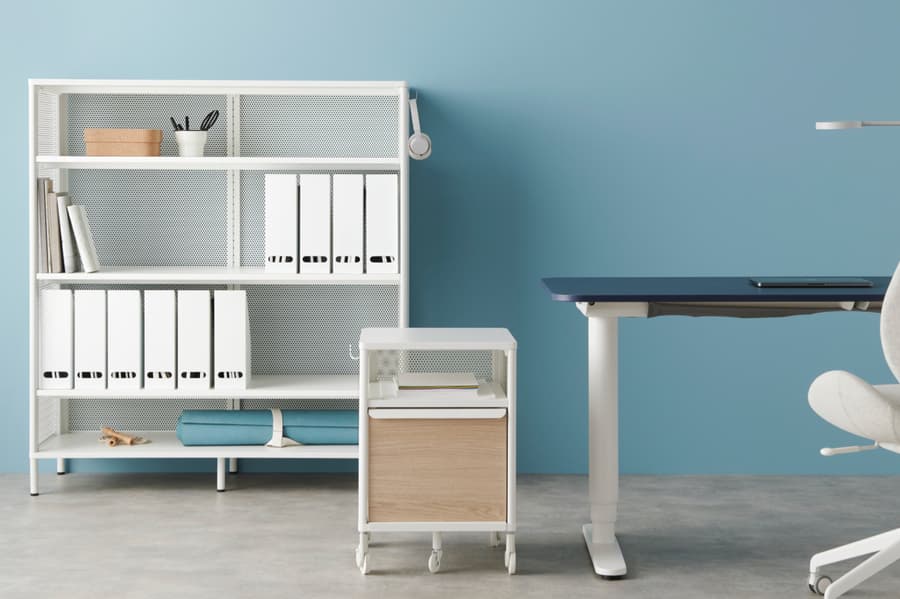 Alle Serien & Systeme für Arbeitszimmer & Büro - IKEA Deutschland