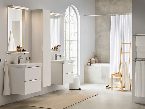 Badezimmer: Inspirationen für dein Zuhause - IKEA Badezimmer: Inspirationen für dein Zuhause - IKEA