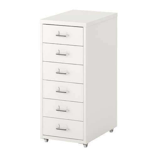 HELMER NN cjr rd 28x69 blanco