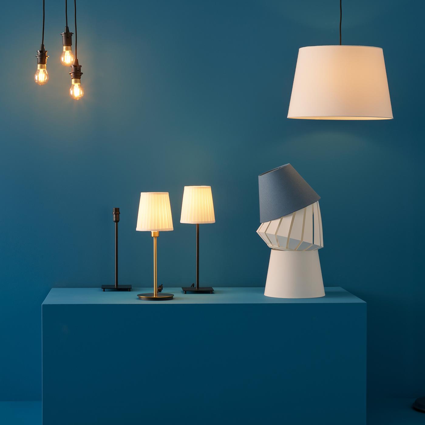 HEMMA table lamp base
