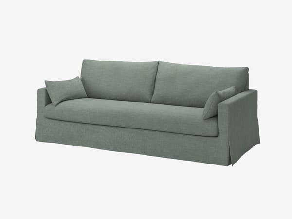 Hemmesta grey green