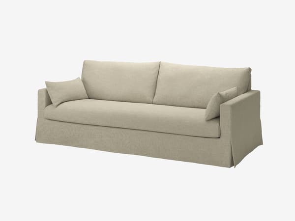 Hemmesta light beige