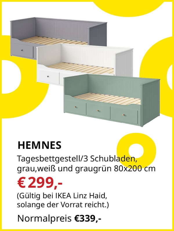 HEMNES