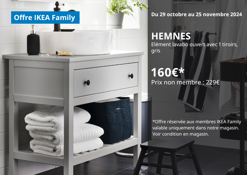 IKEA Paris : Vélizy 78140 - Ouest Parisien - IKEA