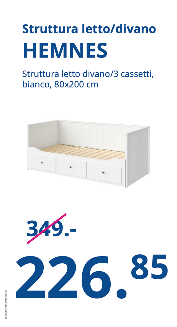 hemnes