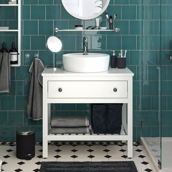 HEMNES Bathroom series