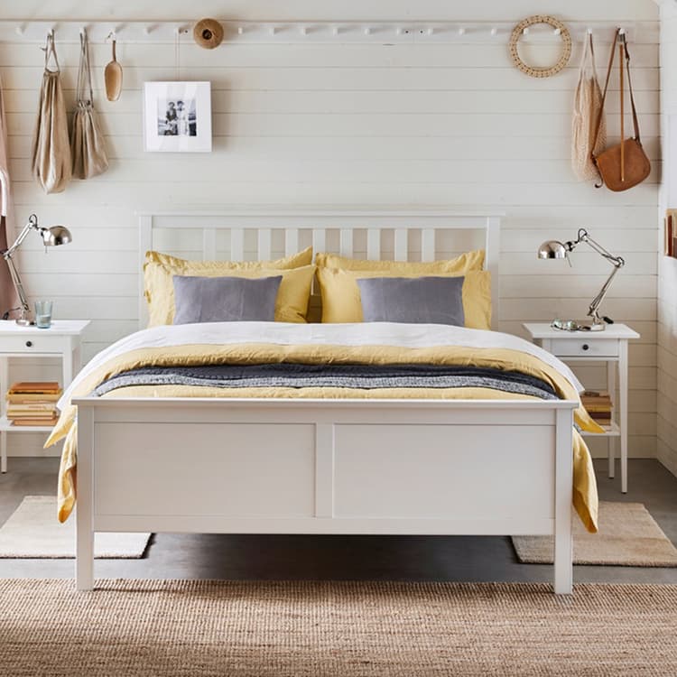 Buy Bedroom Furniture Online IKEA Qatar IKEA