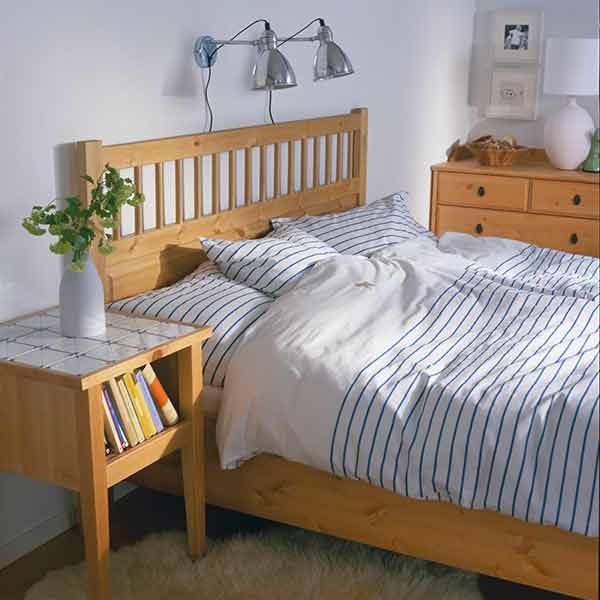 Hemnes Beds