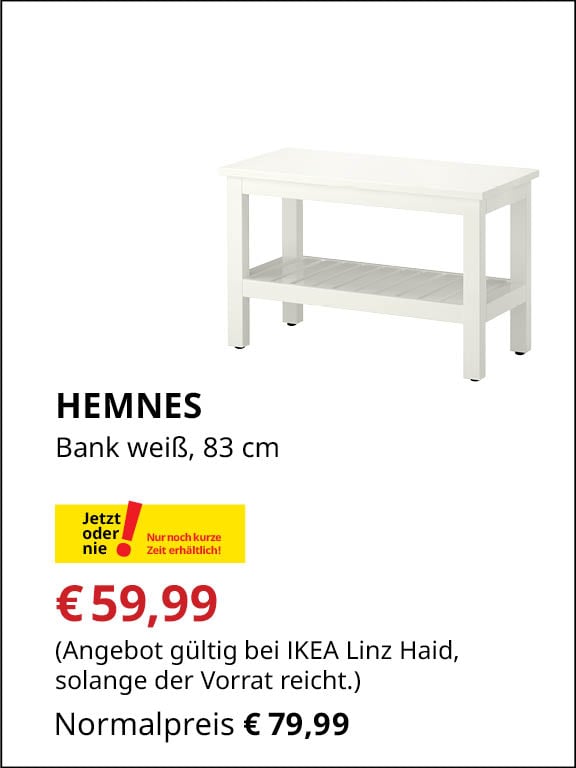 HEMNES
