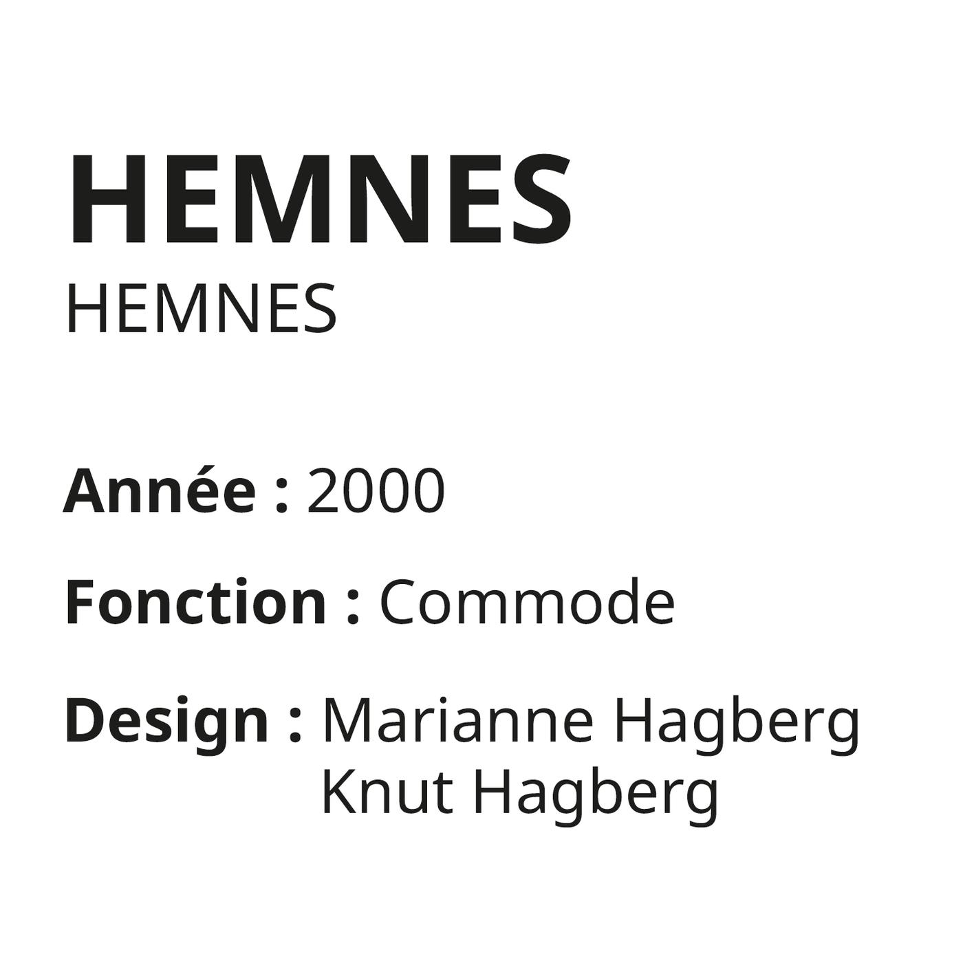 HEMNES