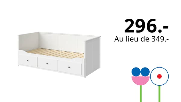 HEMNES