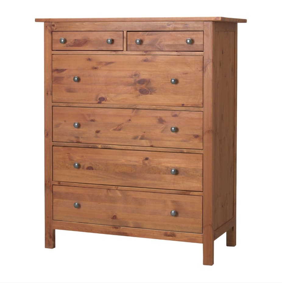 HEMNES
