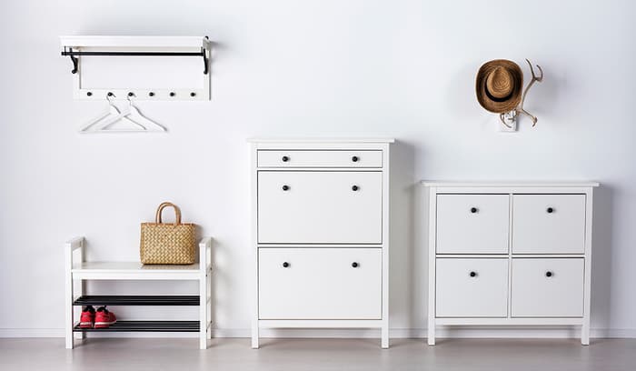 Alle Flur Serien IKEA Schweiz