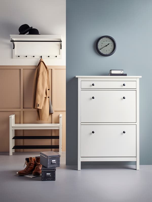 HEMNES gama