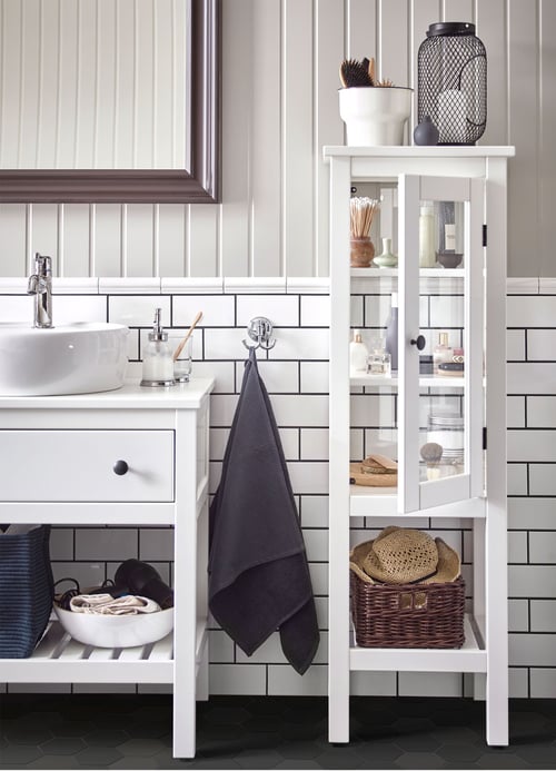 Badezimmer für 2 Personen einrichten - IKEA Deutschland