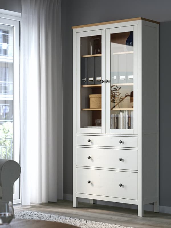 HEMNES Serie