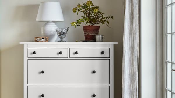 HEMNES series
