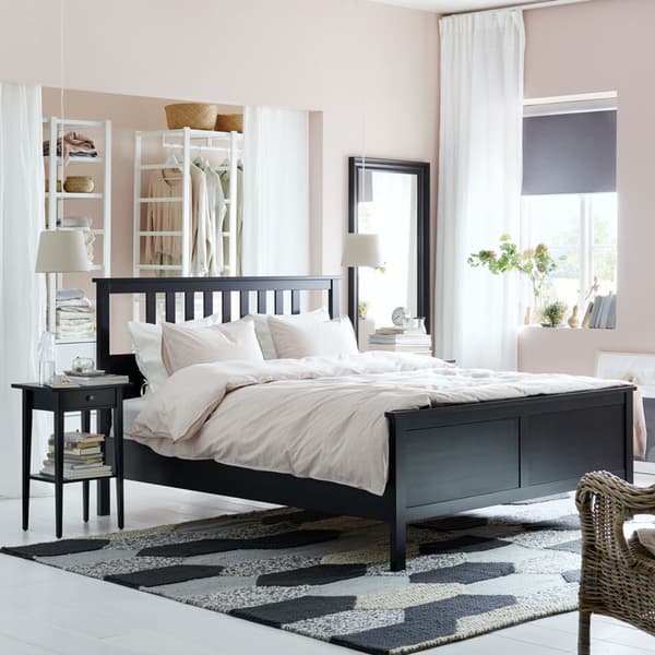 HEMNES series.