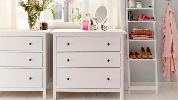 HEMNES series