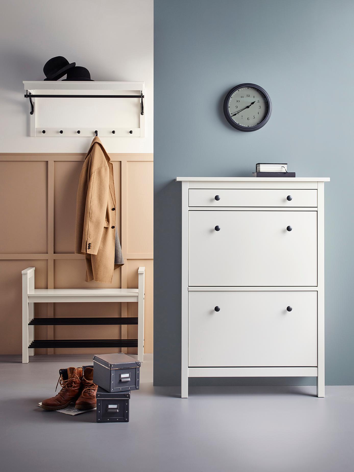 HEMNES series