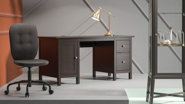 HEMNES series