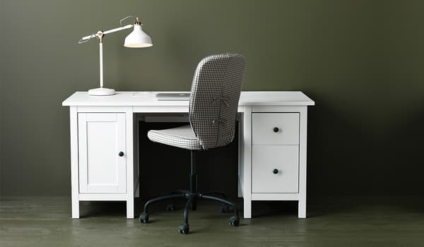 HEMNES workspace series