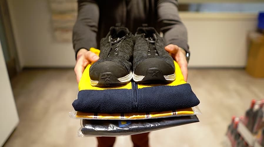 Lue lisää pakolaisten työllistymisen tukemisesta