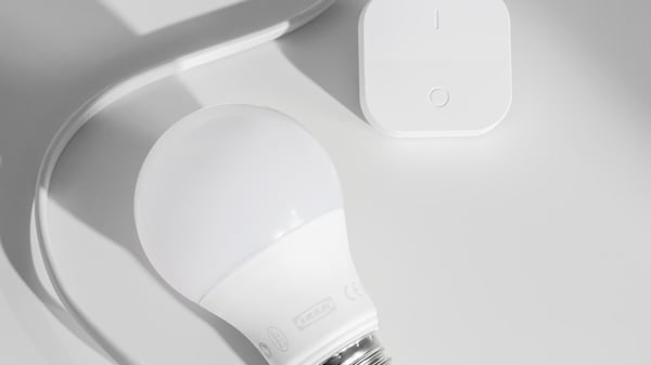 Her finder du alt, hvad du kan få brug for for at få glæde af Smart belysning derhjemme.