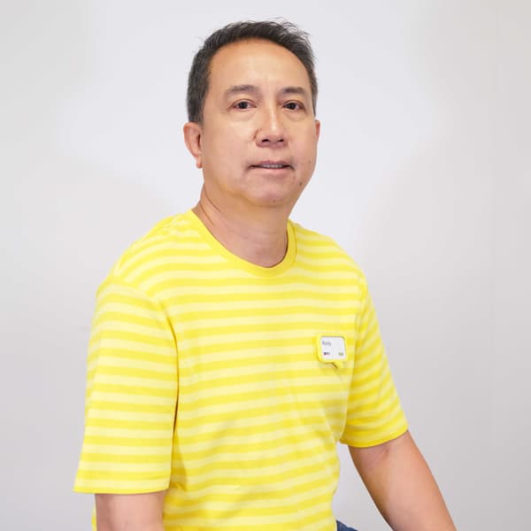 Heraclio Cruz