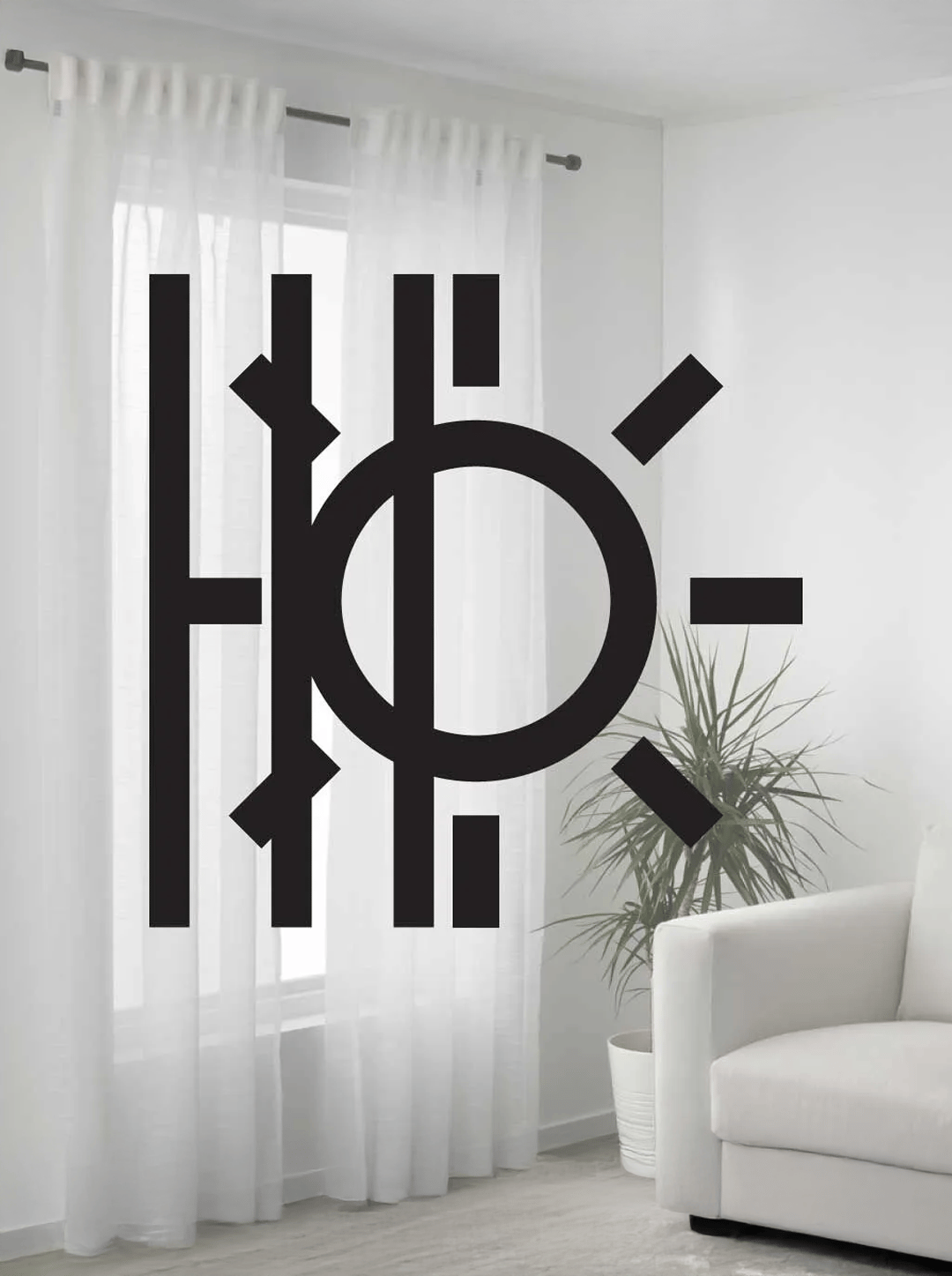 High-level light transmission