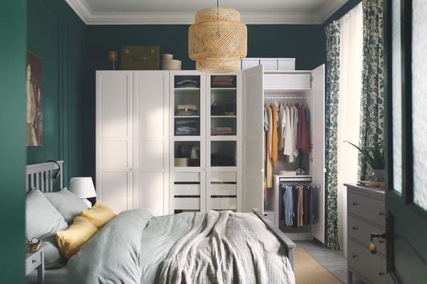 Schlafzimmer Schlafzimmermobel Fur Dein Zuhause Ikea Deutschland