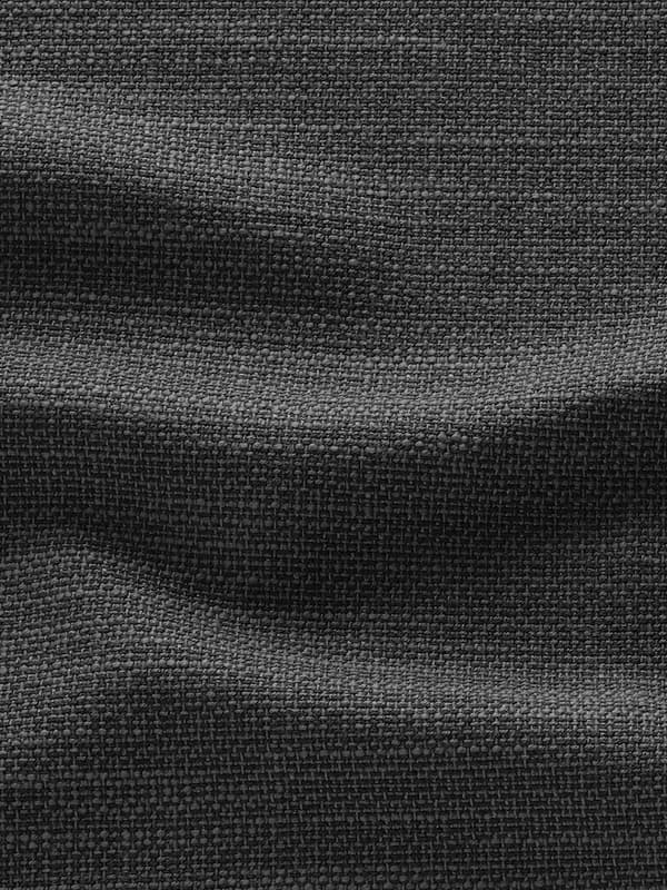 Hillared antracit betræk