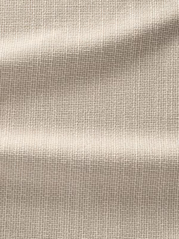 Hillared beige betræk