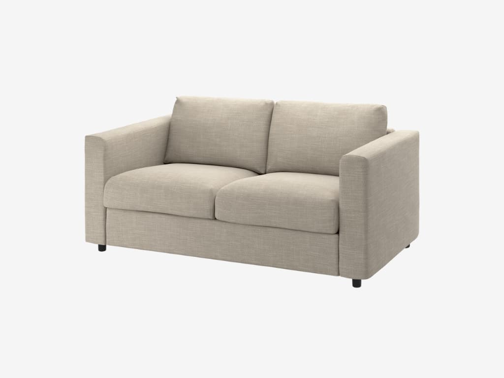 VIMLE sofa and sofa-bed range guide - IKEA Australia