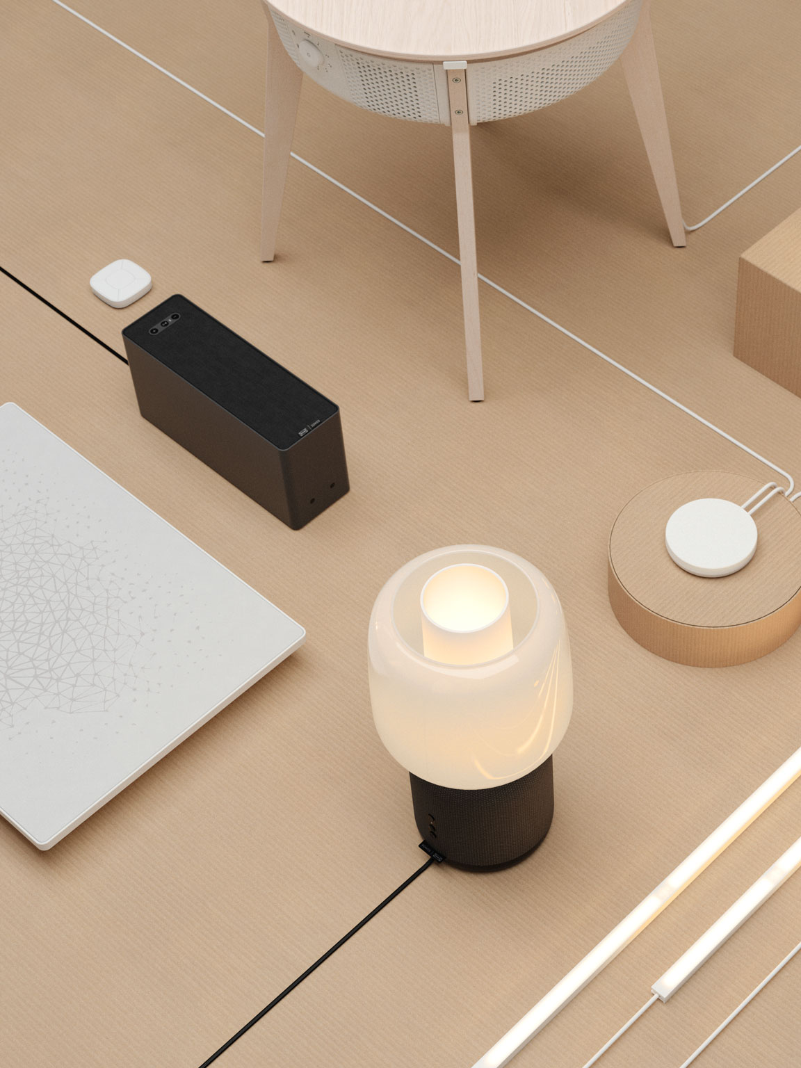 Hjælp til produkter