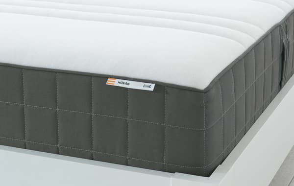 HÖVÅG pocket sprung mattress