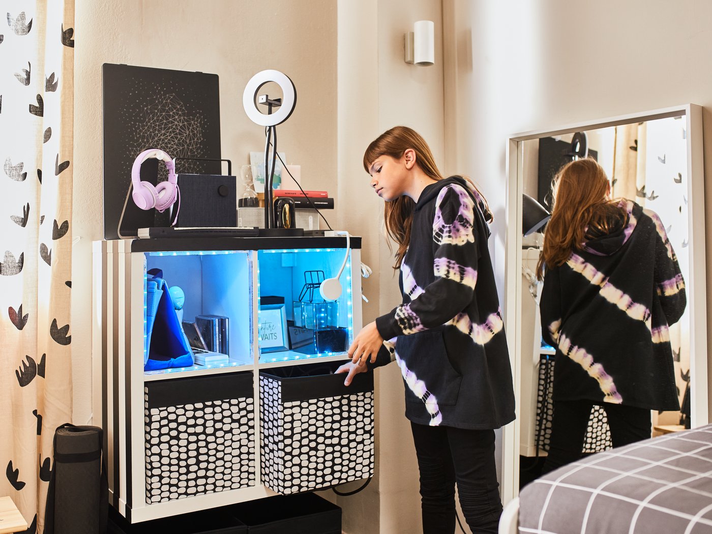 Nábytek, který se mění spolu s vámi - IKEA