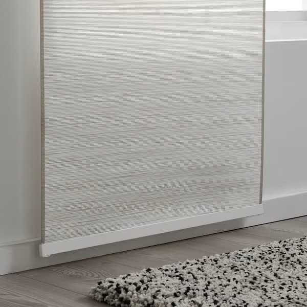 Holder for VIDGA sliding panel