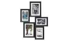 Home décor picture frames