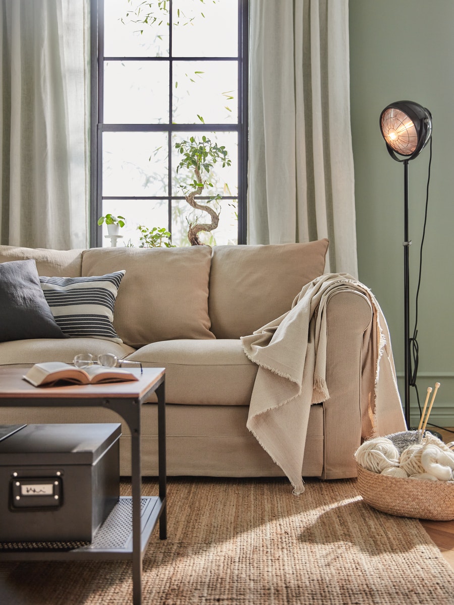 Home decor for 2021 styles and trends IKEA Spain