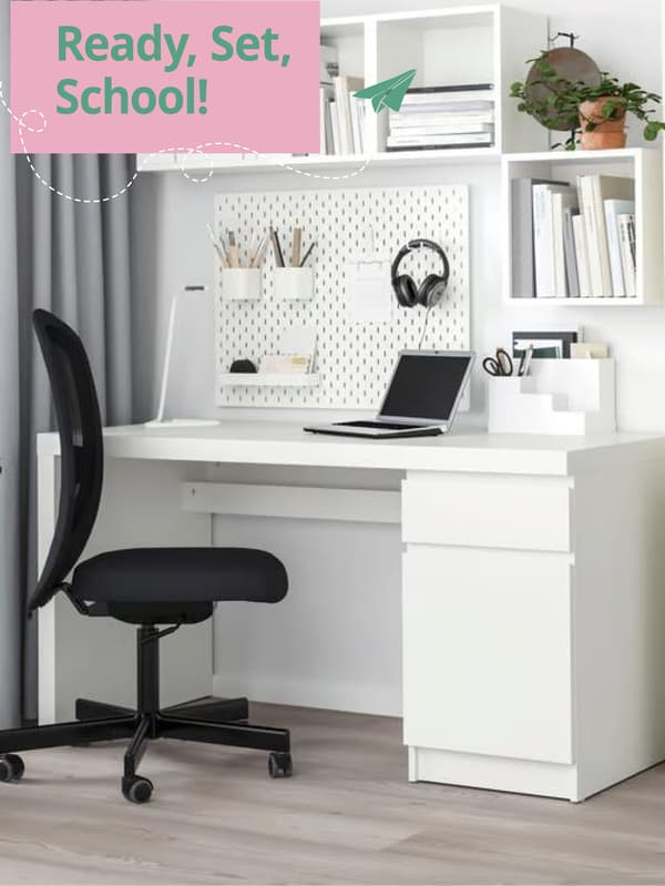 Home desks