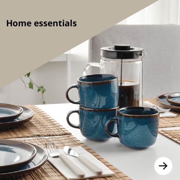 Home essentials