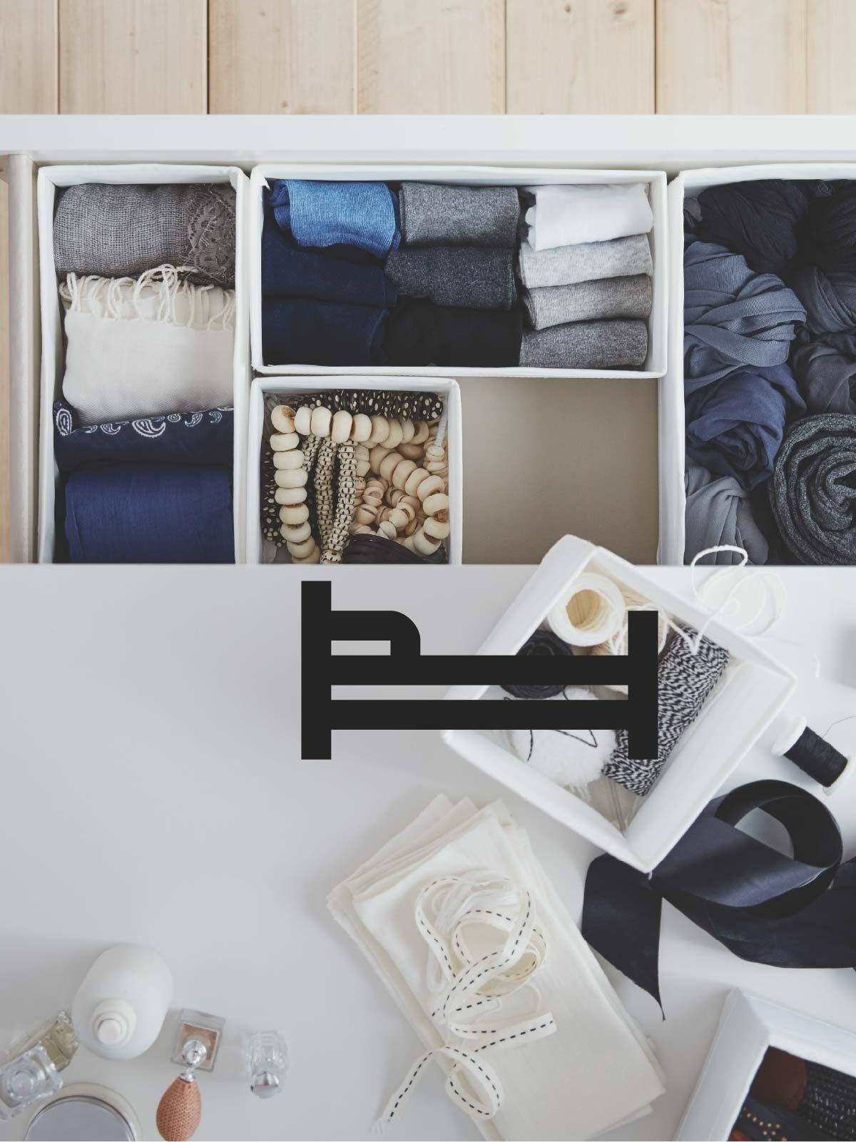 Home furnishing & declutter