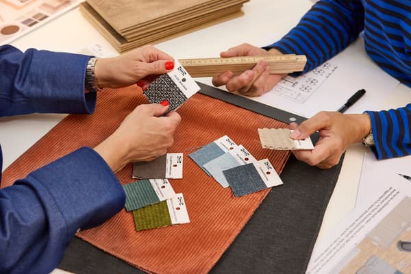 Home furnishing service is here!

Ready to design that dream space? We're here to help make it easier for you with simple, inspired solutions. Visit our Planning Studio at Level 4, the Showroom area, for more details. See you there!