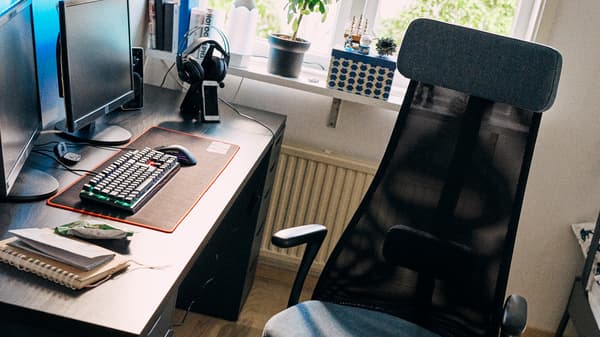 Home office - IKEA Mexico
