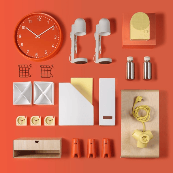 Home office kit