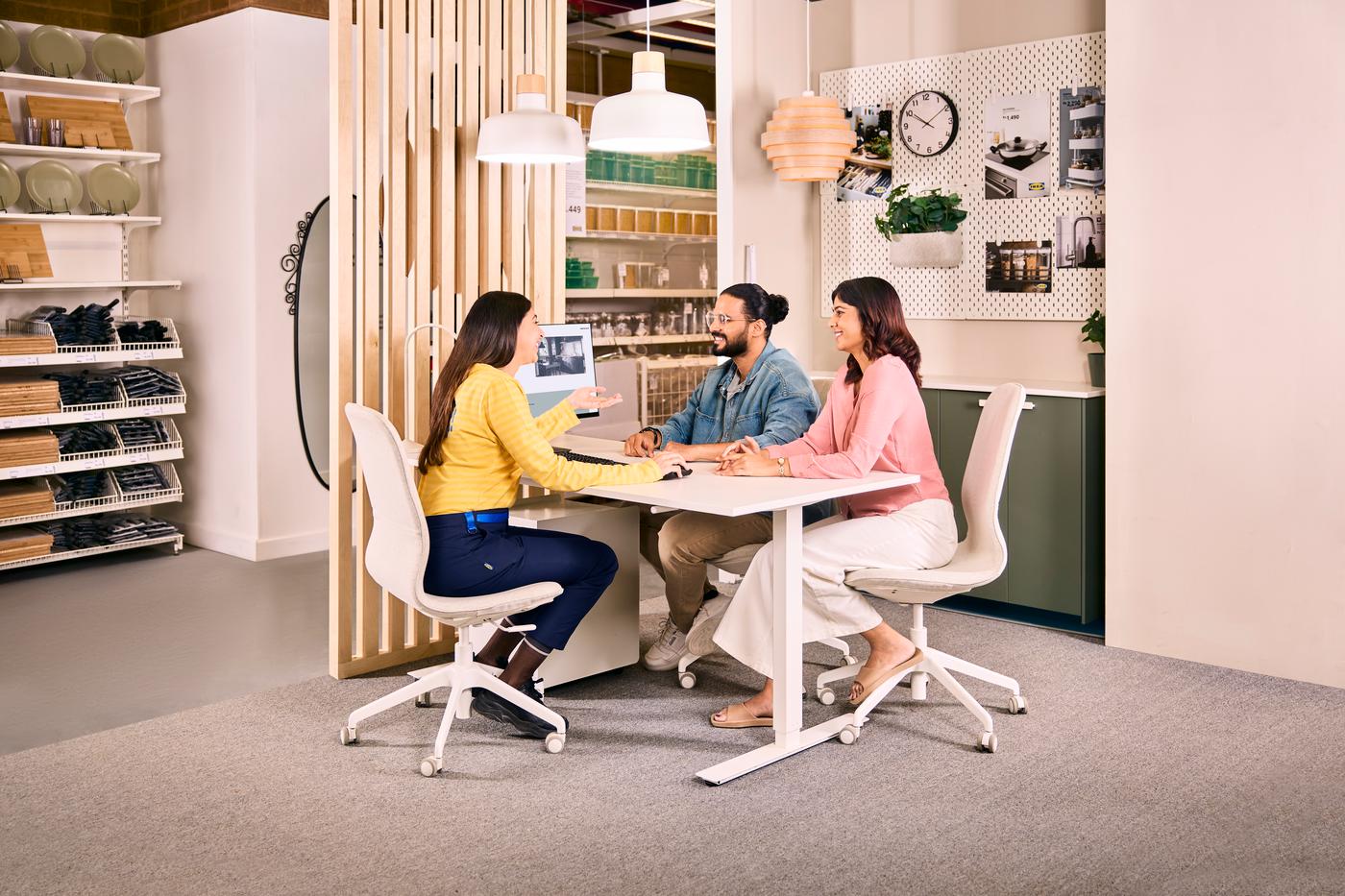 Pre-book your appointment