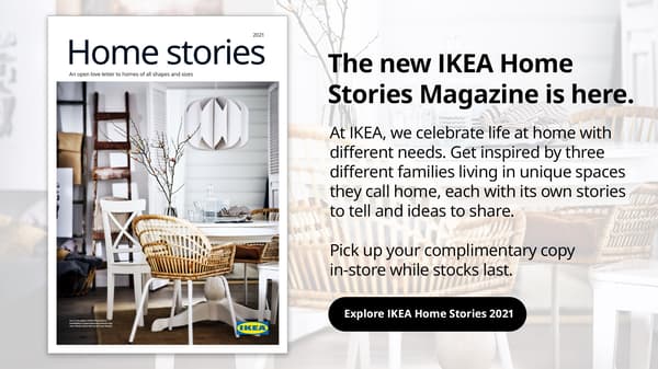 Catalogue And Brochures Ikea