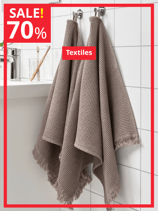 Home textiles